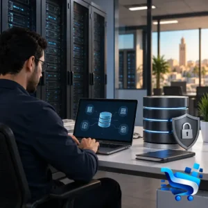 Sécurisez vos SGBD au Maroc avec Varonis DatAdvantage – Licence VA-DATABASES