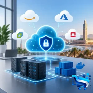 Sécurisez vos workloads cloud au Maroc avec Trellix Cloud Workload Security Detect and Respond – Abonnement 1 an + Support Thrive Essential 1 an