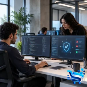 Sécurisez votre code au Maroc avec Synopsys Coverity – Licence SYN-COV-POL