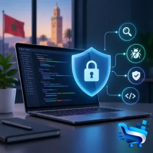 Sécurisez votre code au Maroc avec Synopsys CxSAST – Licence SYN-CX-SUB (Advanced SAST)
