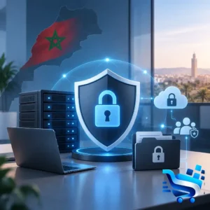 Sécurisez votre infrastructure au Maroc avec SwitchBlade Security Suite – Licence SEC (Security)