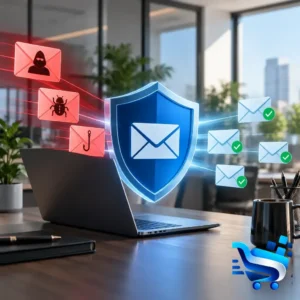 Sécurisez votre messagerie au Maroc avec RSA Email Security – Licence RSA-EMAIL (Email Gateway)