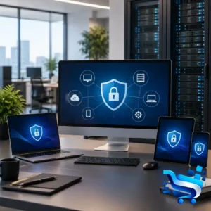 Sécurisez votre parc informatique au Maroc avec Ivanti Patch Manager