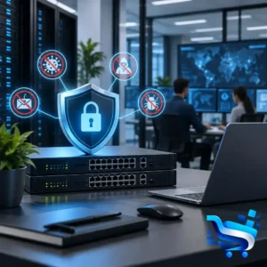Sécurisez votre réseau au Maroc avec Extreme Advanced Threat Prevention – Licence ATP