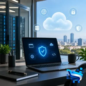 Sécurité applicative cloud au Maroc avec Acunetix DAST Engine – Licence DAST-ENT (Enterprise Engine)