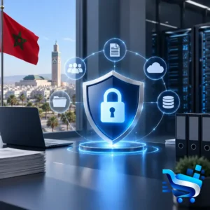Sécurité des données d’entreprise au Maroc avec Trellix Data Security Network Suite – Perpetual License with 1 an Thrive Essential