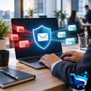 Sécurité des e-mails au Maroc avec Abnormal Security Abnormal Inbound Email Security – Licence ABNORMAL-INBOUND