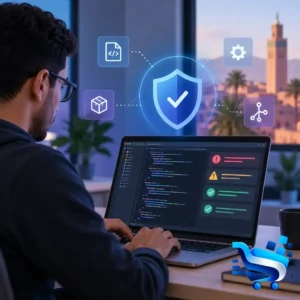 Sécurité du code au Maroc avec Snyk Integrated Experience – Licence SNYK-INTEGRATED (IDE Integration)