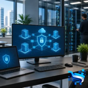 Sécurité virtualisée au Maroc avec VMware NSX – Licence NSX-ADVAN (NSX Advanced)