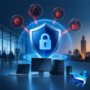 SecurityCenter Advanced Threat Protection – Licence ATP : défense intelligente des entreprises au Maroc