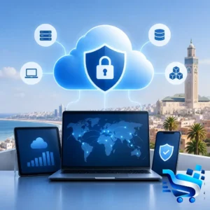 SecurityCenter Cloud Security – Licence CLOUD : sécurisez vos environnements au Maroc