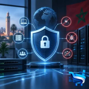 SecurityCenter Network Detection and Response – Licence NDR au Maroc : renforcez votre cybersécurité