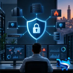 SecurityCenter Security Information and Event Management – Licence SIEM au Maroc : maîtrisez les incidents de sécurité