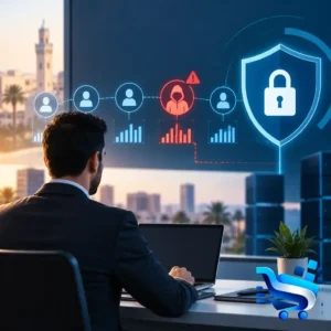 SecurityCenter User Behavior Analytics – Licence UBA : sécurisez les données sensibles au Maroc
