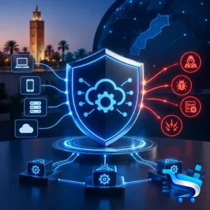 SENTINEL API Security – Licence APISEC pour renforcer la cybersécurité au Maroc