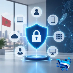 SENTINEL Zero Trust Platform – Licence ZT au Maroc : sécurisez chaque accès