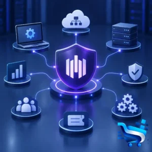 SentinelOne Singularity API – Licence S1-API-INTEGRATION : orchestration sécurisée au Maroc