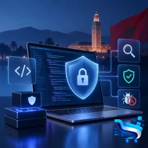 SentinelOne Singularity Application Security – Licence S1-APPSEC : sécurité applicative pour le Maroc