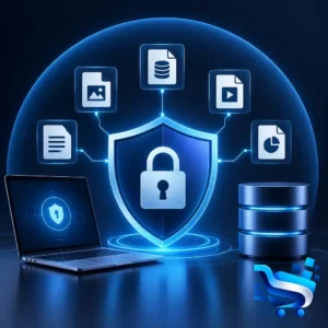 SentinelOne Singularity Data Security – Licence S1-DATA-SEC pour la protection des données au Maroc