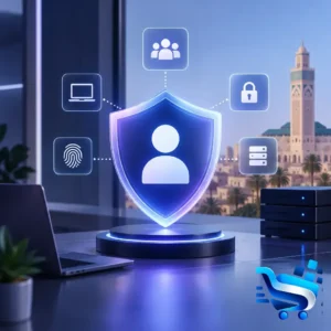 SentinelOne Singularity Identity – Licence S1-IDENTITY : contrôle des accès sécurisé au Maroc
