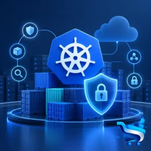 SentinelOne Singularity Kubernetes Security – Licence S1-KUBERNETES au Maroc pour protéger vos conteneurs