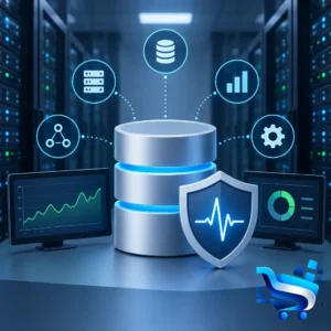 ServerSentinel Database Monitoring – Licence ENT au Maroc pour surveiller les bases de données