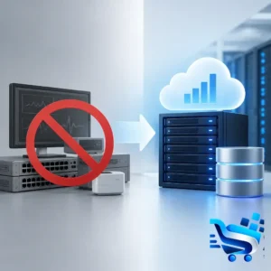 ServerSentinel Monitoring – Licence BASIC (Entry-level) au Maroc : préparer la transition