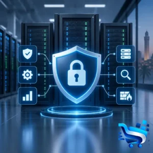 ServerSentinel Security Hardening – Licence ENT : sécuriser les serveurs d’entreprise au Maroc