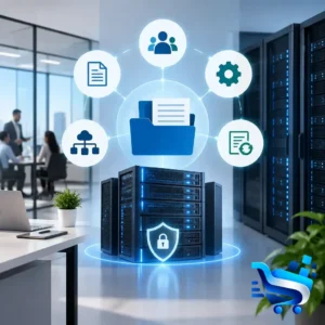 SharePoint Server Maroc : centralisez vos documents et automatisez vos processus