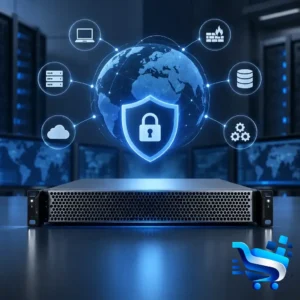 SIEM Trellix au Maroc : Trellix Global Threat Intelligence (Module for ESM) – ETM X10 Appliance – Abonnement 1 an + Support Thrive Essential 1 an
