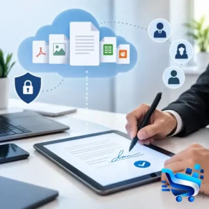 Signez vos contrats en ligne au Maroc avec Box Sign – Licence SIGN (E-Signature)