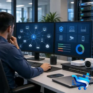SilentDefense De FORESCOUT au Maroc : renforcez la défense de votre réseau