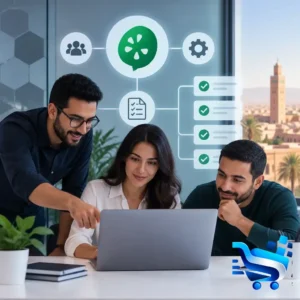 SmartBear CucumberStudio Enterprise au Maroc : plateforme BDD pour équipes QA – Licence SMARTBEAR-CS-ENT