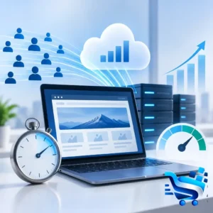SmartBear LoadNinja Professional au Maroc – Licence SMARTBEAR-LN-PRO pour tester vos applications web