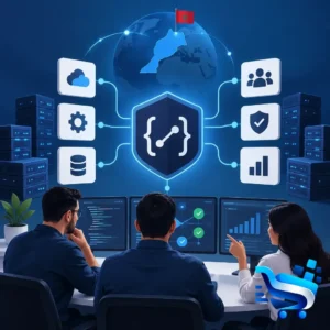 SmartBear Pactflow Enterprise au Maroc – Licence SMARTBEAR-PF-ENT pour piloter vos contrats API