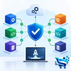 SmartBear Pactflow – Licence SMARTBEAR-PF-TEAM (Pactflow Team) | fiabilité API pour les équipes au Maroc