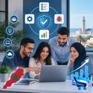 SmartBear PractiTest – Licence SMARTBEAR-PT-ADV : pilotage QA avancé au Maroc