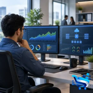 SMARTBEAR ReadyAPI – Licence SMARTBEAR-RAPI-PERF (ReadyAPI Performance) au Maroc : tests de charge API avancés