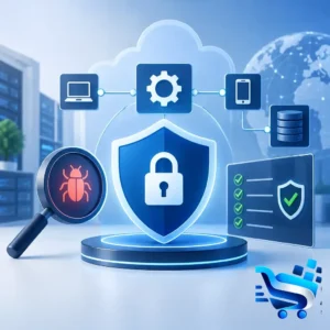 SmartBear ReadyAPI Security au Maroc : tests API et analyse SAST – Licence SMARTBEAR-RAPI-SEC