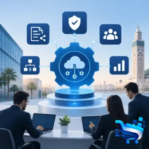 Déployez et sécurisez vos API au Maroc avec SmartBear SwaggerHub Executive