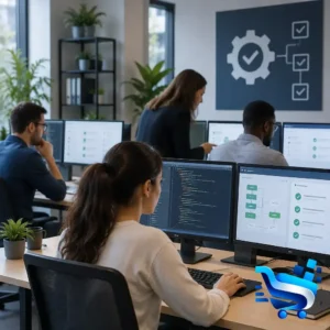 SMARTBEAR TestComplete Base Floating au Maroc : la licence SMARTBEAR-TC-BASE-FLOAT pour les équipes QA