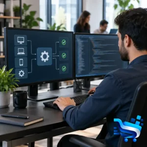 SMARTBEAR TestComplete Pro Node-Locked au Maroc – Licence SMARTBEAR-TC-PRO-NL pour automatiser la qualité logicielle