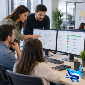 SMARTBEAR Zephyr Scale Cloud au Maroc – Licence SMARTBEAR-ZS-CLOUD pour Jira Cloud