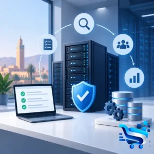 SmartBear Zephyr Scale Server – Licence SMARTBEAR-ZS-SERVER au Maroc