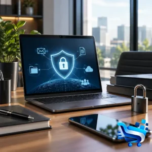SmartPOP2Exchange – Add-on Security Suite : protection avancée des données au Maroc