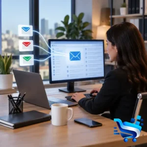 SmartPOP2Exchange – Connector Outlook : vos emails POP3 réunis au Maroc