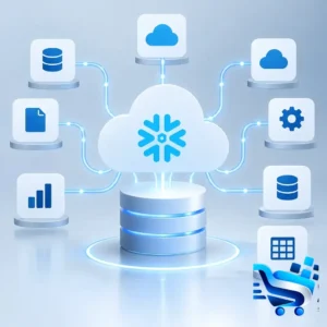 Snowflake Connectors au Maroc – Licence SNOW-CONNECTORS pour l’intégration des données