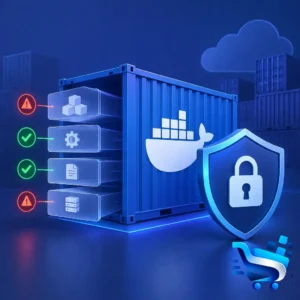 Snyk Container – Licence SNYK-CONTAINER-PRO (Image Scanning) au Maroc pour sécuriser Docker
