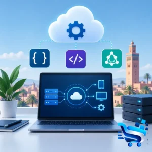 SoapUI Cloud de SMARTBEAR au Maroc : validation des API avec la licence SMARTBEAR-SOAPUI-CLOUD