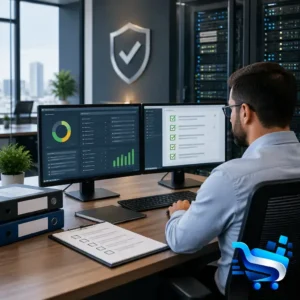 SolarWinds Compliance Manager – Licence COMPLIANCE-BASE au Maroc pour maîtriser vos audits IT